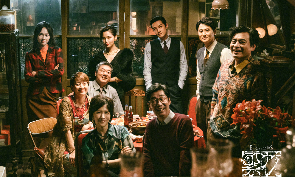 Debut Drama TV Pertama Sutradara Film Wong Kar-wai Terima Tinjauan Beragam-Image-1