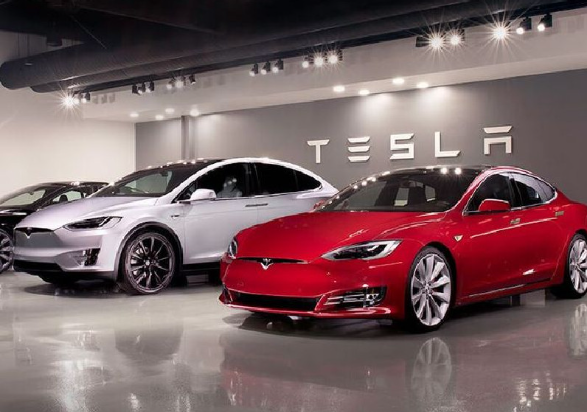 Tesla Recall Lebih dari 1,6 Juta Mobil di China-Image-1