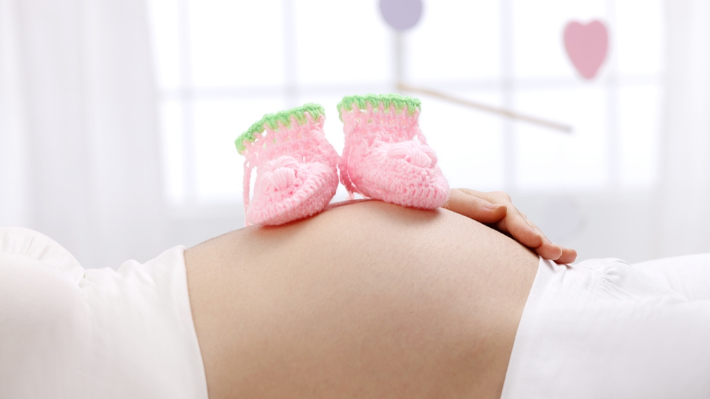 China Tingkatkan Perawatan Medis bagi Wanita Hamil-Image-1