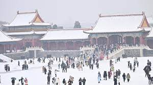 Beijing Rilis Pedoman Lindungi Gedung Bersejarah-Image-1