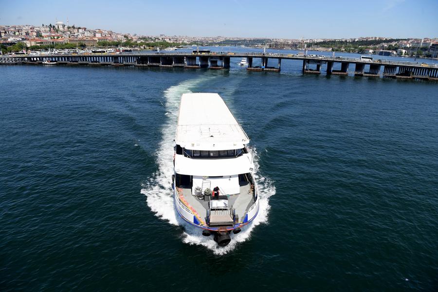 Kenaikan tarif angkutan umum di Istanbul picu kemarahan publik-Image-2