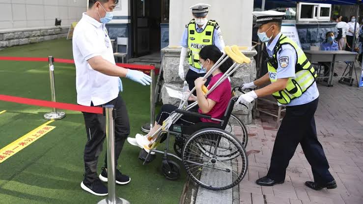 China Tingkatkan Layanan Hukum Bagi Disabilitas-Image-1