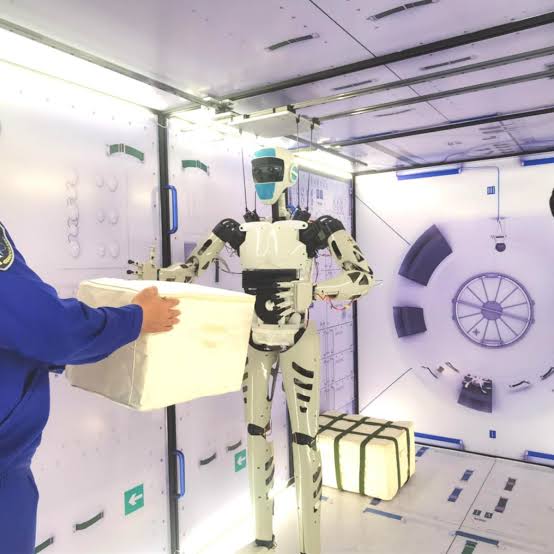 Ilmuwan China Rancang Robot Renang Pendeteksi Virus-Image-1