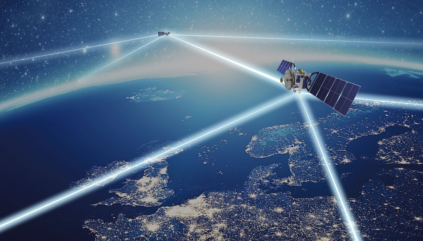 Perusahaan China Ciptakan Alat Komunikasi Satelit Kecepatan Tinggi-Image-1