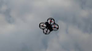Universitas di China Atasi Kegagalan Rotor pada Drone-Image-1