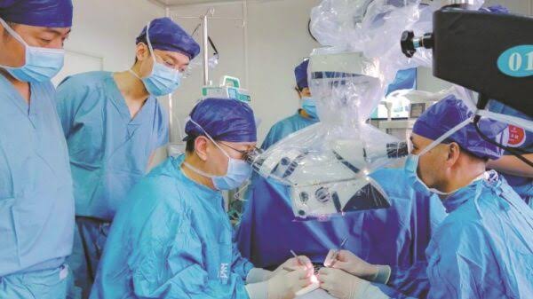 Teknologi Transplantasi Organ China Maksimalkan Potensi Donor-Image-1
