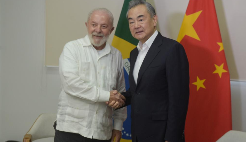 Brasil Puji Kemitraan Strategis Bilateral dengan China-Image-1