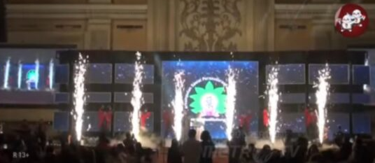 Masyarakat Tionghoa Medan Adakan Perayaan Ulang Tahun Raja Huidezun-Image-1