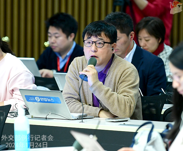 Konferensi Pers Kemenlu China 24 Januari 2024-Image-2