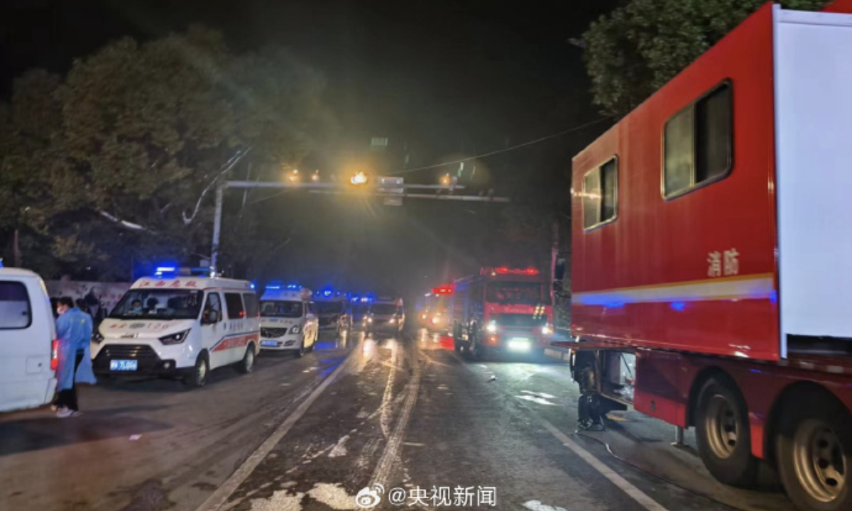 Pelatihan Mahasiswa di Luar Kampus Dihentikan Pasca Kebakaran-Image-1