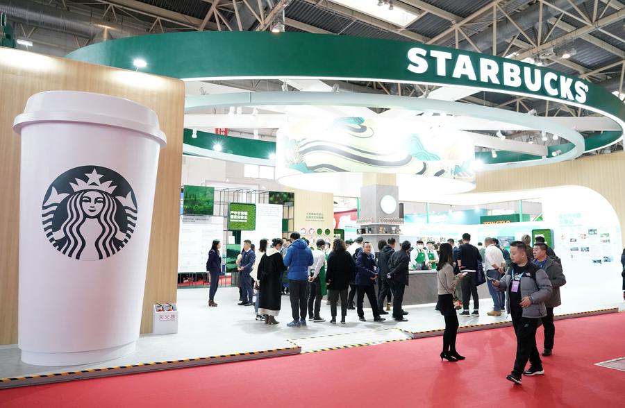 Gerai Starbucks di China Daratan lampaui 7.000-Image-1