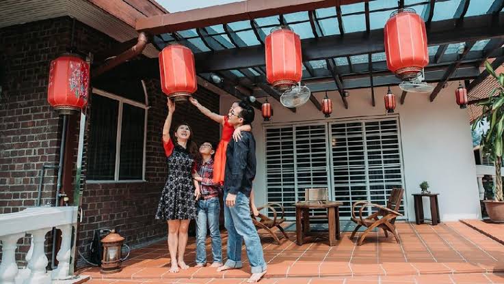 Pejabat China Ucapkan Selamat Hari Raya ke Warga Tionghoa Perantauan-Image-1