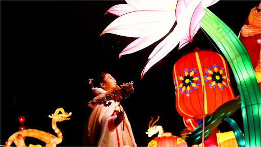 Fiji Keluarkan Perangko Tahun Naga untuk merayakan Tahun Baru Imlek-Image-1