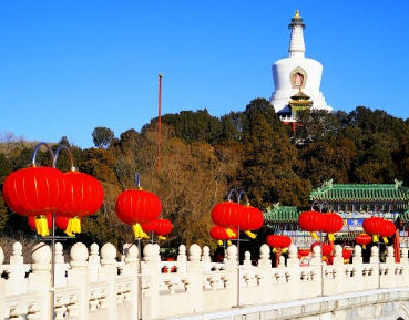 10 Destinasi Teratas di China untuk Festival Musim Semi-Image-4