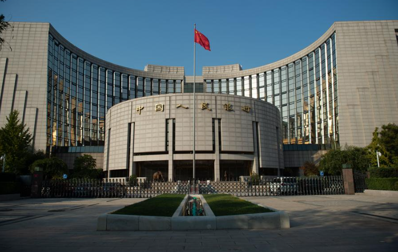 China Terus Perkuat Peran Sektor Keuangan-Image-1