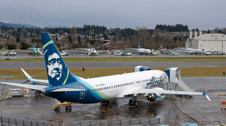 Masalah Baru Ditemukan Pada Boeing 737 Memperlambat Pengiriman-Image-1