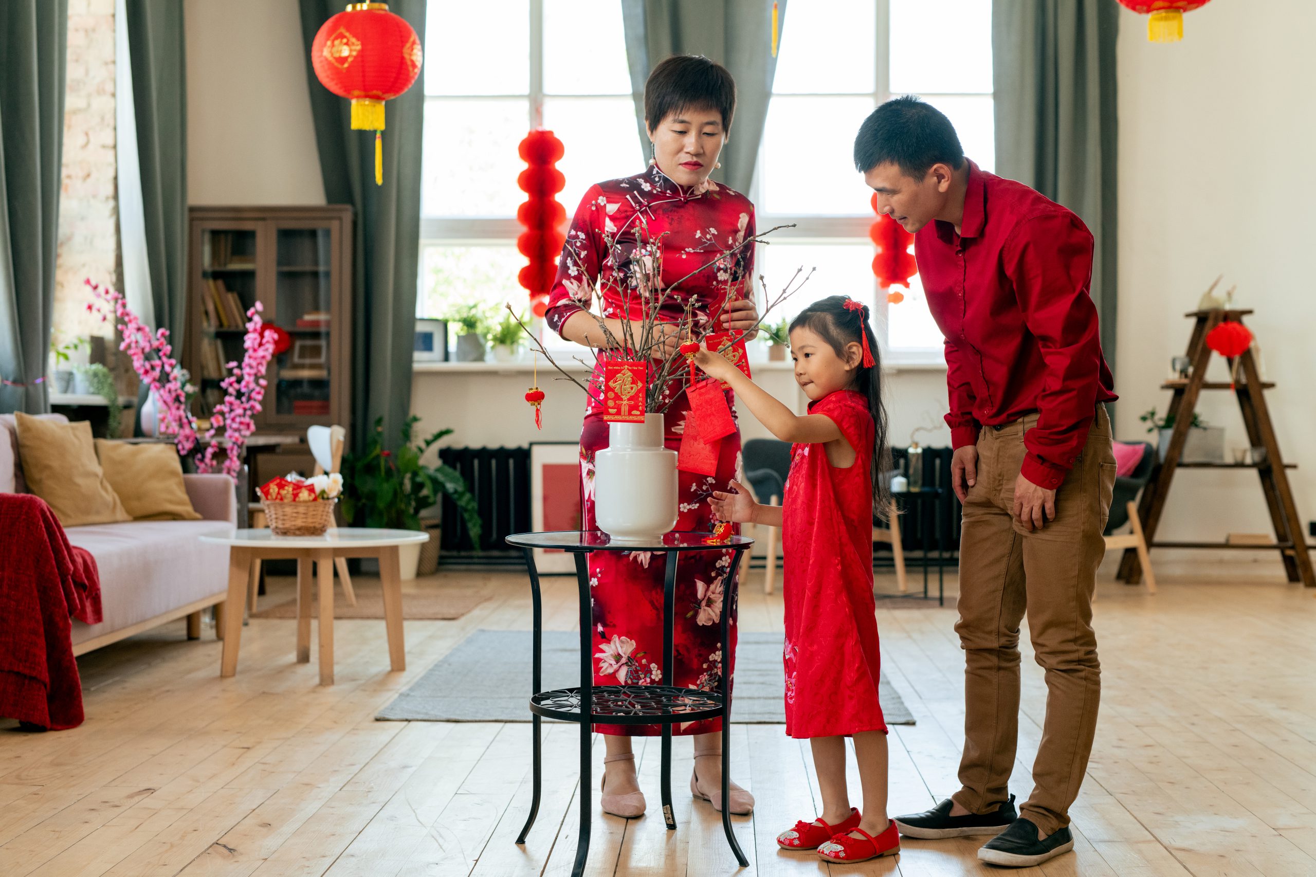 Tradisi Warga Tionghoa Sambut Tahun Baru Imlek-Image-1