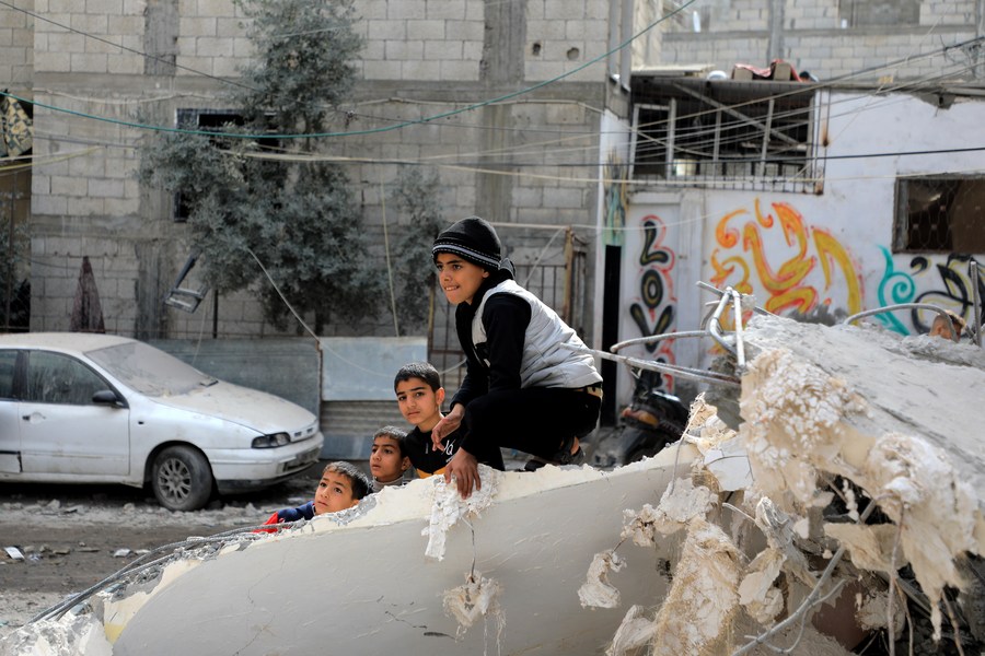 Komisaris HAM PBB peringatkan potensi Komisaris HAM PBB peringatkan potensi