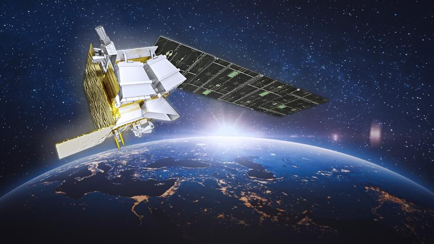 Ilmuwan Mengatasi Polusi Cahaya Perkotaan dengan Satelit SDGSAT-1-Image-1