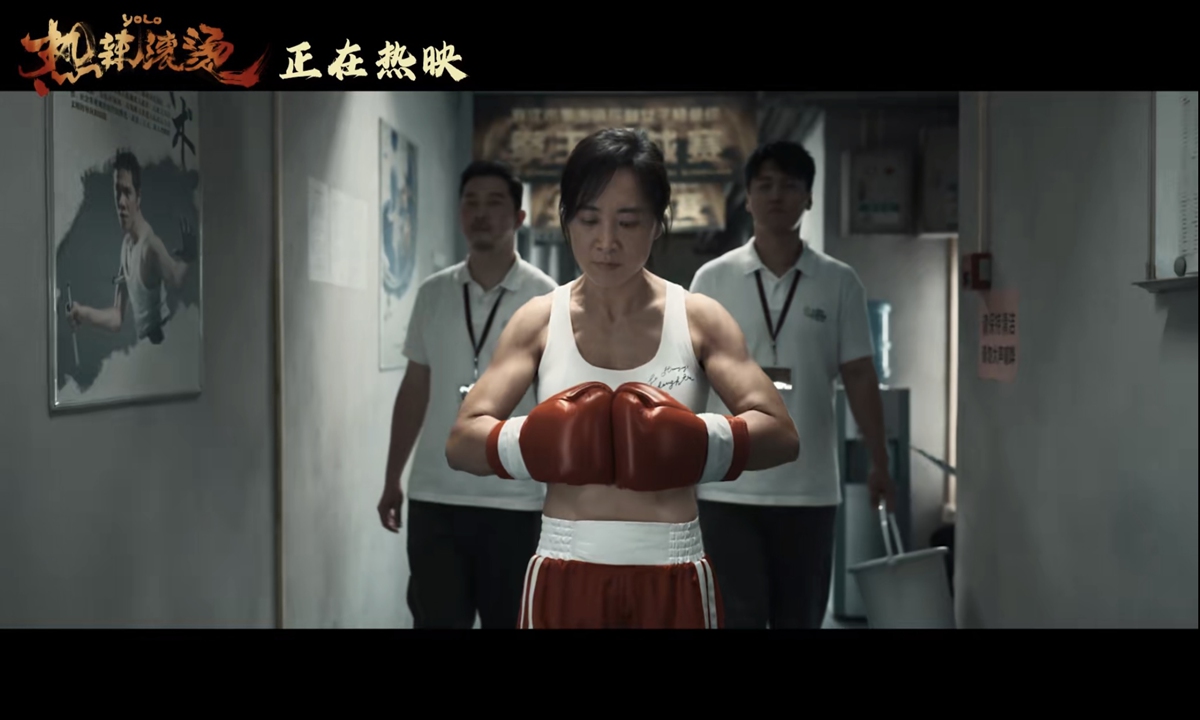 Perjalanan Penurunan Berat Badan Aktris Jia Ling sebesar 50kg-Image-1