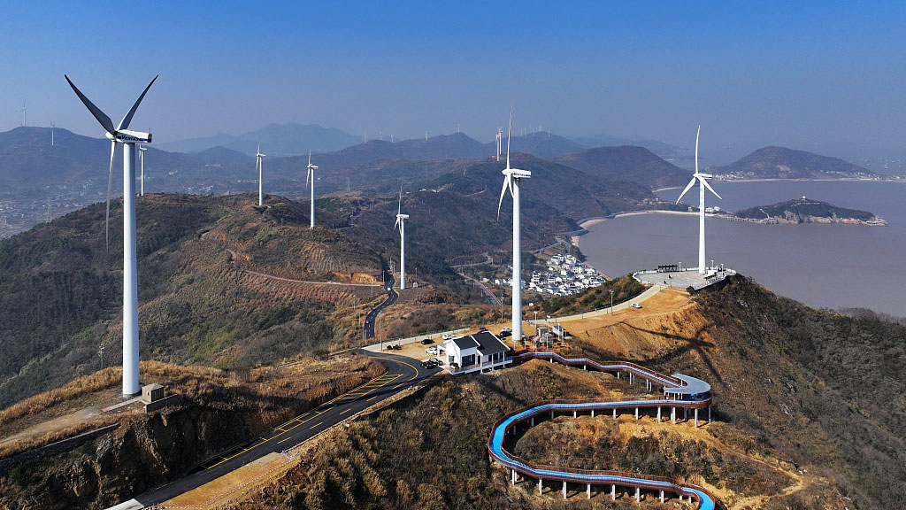 China akan Capai Puncak Emisi Karbonnya Lebih Awal-Image-1