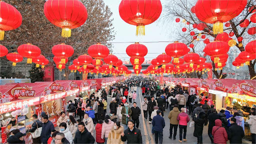 Taman Beijing Hadirkan 109 Acara Budaya-Image-1