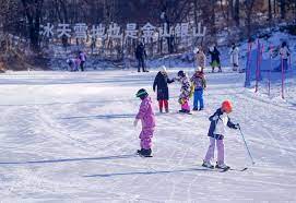 China Tambahkan 7 Resor Ski ke Daftar Nasional-Image-1