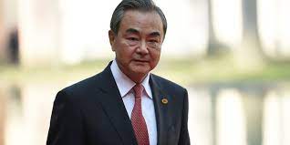 Wang Yi akan Hadiri Konferensi Keamanan Munich-Image-1