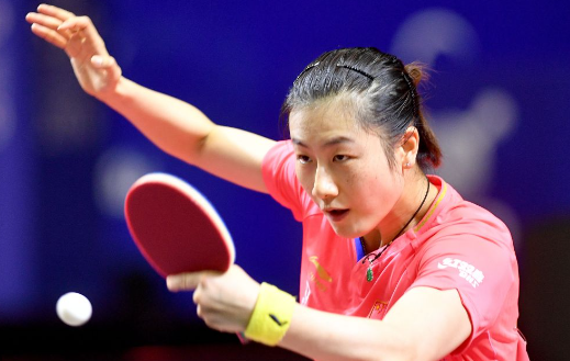 Tim Tenis Meja Nasional Wanita Melaju ke Perempat Final-Image-1 Tim Tenis Meja Nasional Wanita Melaju ke Perempat Final-Image-1
