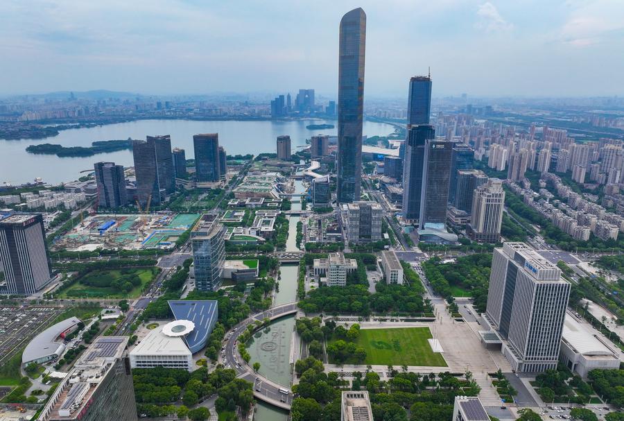 Panasonic Mulai Perluas Pabrik Mesin SMT di China Timur-Image-1