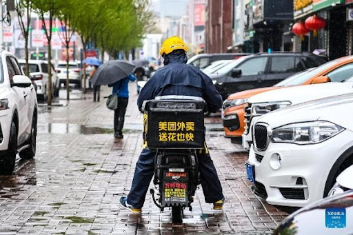 China Terbitkan Pedoman untuk Lindungi Hak Pekerja-Image-1