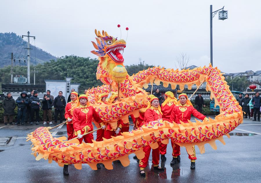 Festival Lentera Diadakan di Kota Hangzhou-Image-1