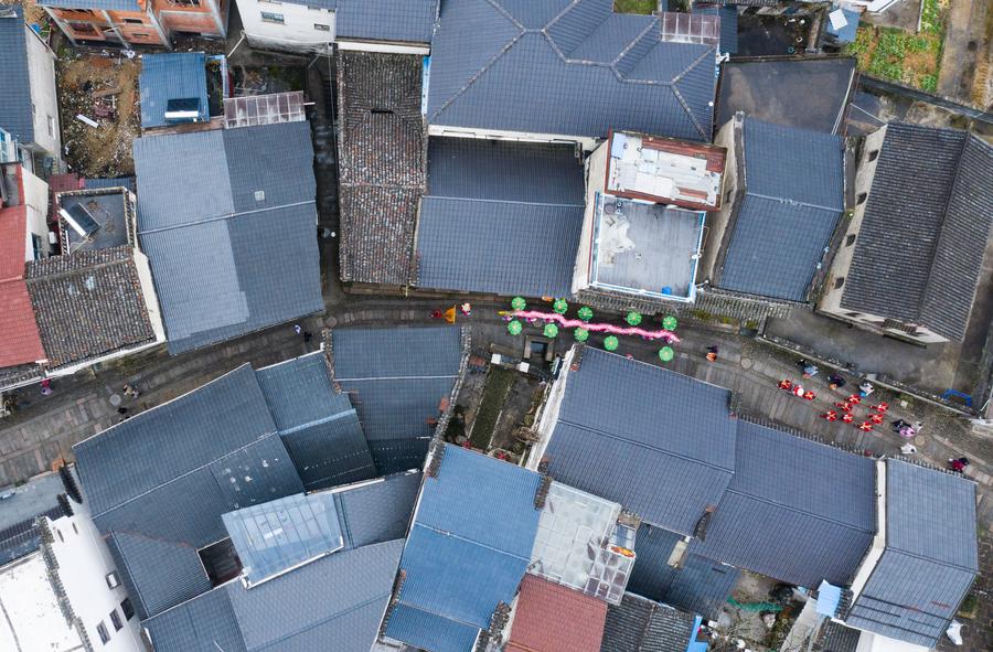 Festival Lentera Diadakan di Kota Hangzhou-Image-6