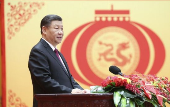 Xi Jinping Pimpin Pertemuan ke-4 Komisi Keuangan Beijing-Image-1