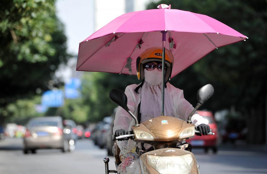 China akan pastikan sepeda listrik diparkir di luar ruangan untuk cegah kebakaran-Image-1