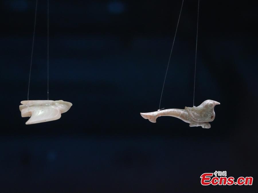 Artefak yang Tampilkan Hewan Diresmikan di Museum Yinxu-Image-8