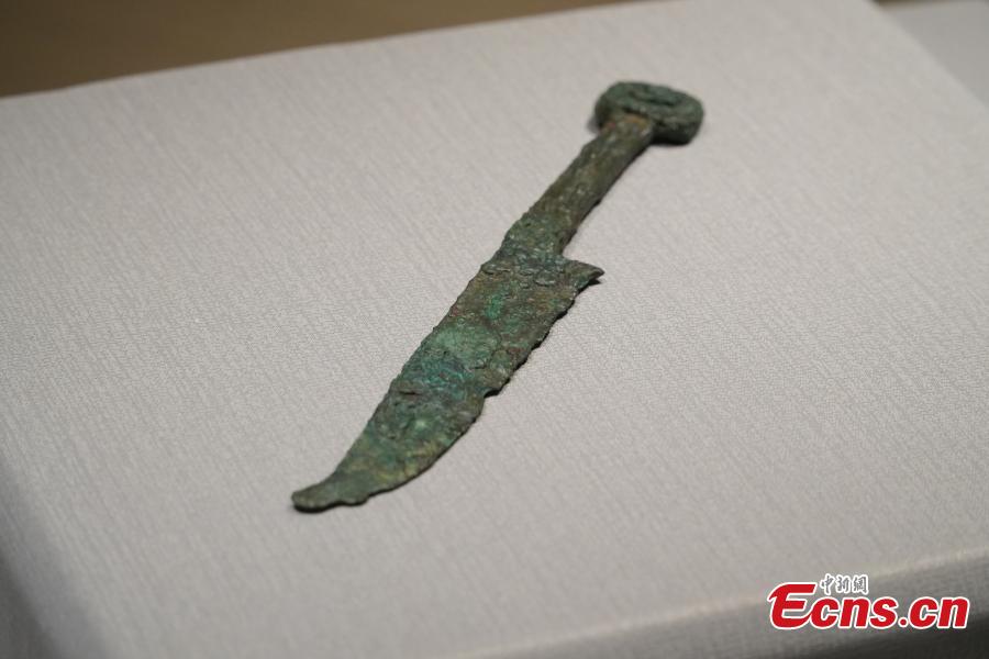 Peninggalan Budaya Yaoheyuan Berusia 3.000 Tahun-Image-7
