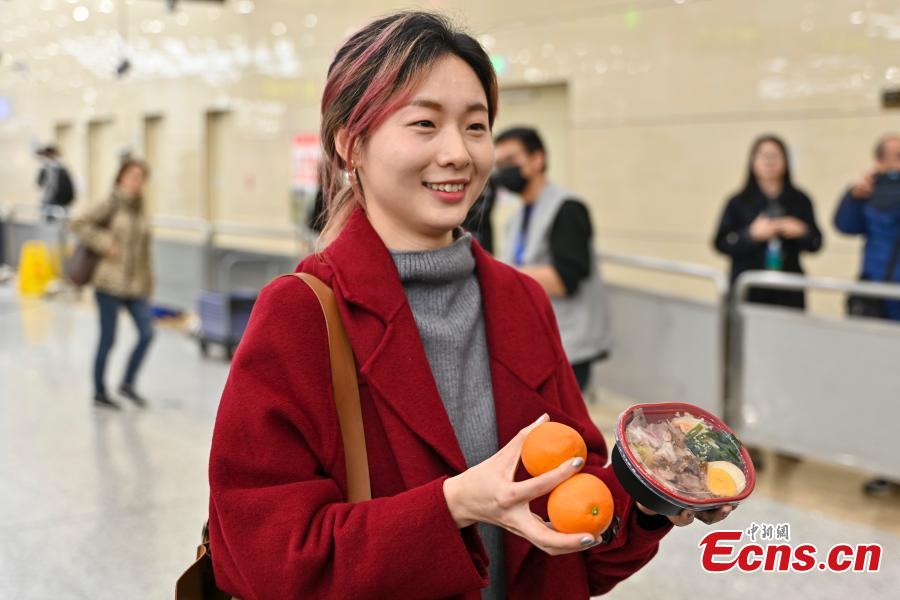 POTRET: Hengqin Mulai Operasikan Bea Cukai Baru di China-Image-2