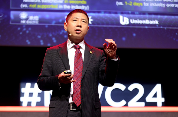 Huawei Rilis Empat Solusi untuk Jaringan Cloud Cerdas Net5.5G-Image-1