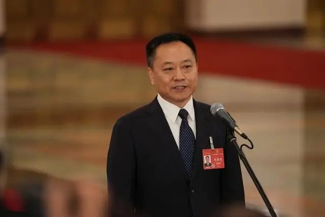 Investasi Pemeliharaan Air China Capai Rekor Tertinggi pada 2023-Image-1