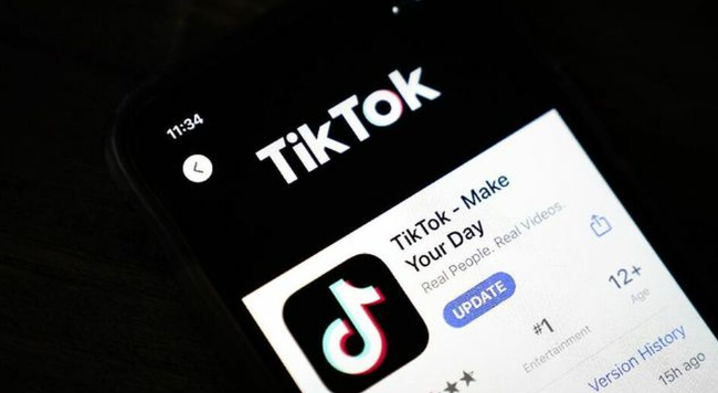 Biden Siap Teken RUU Larangan TikTok di AS Jika Diloloskan Kongres-Image-1