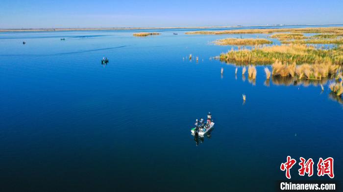 Hidangan Ikan Air Dingin Beitun di Xinjiang Menggoda Selera-Image-2