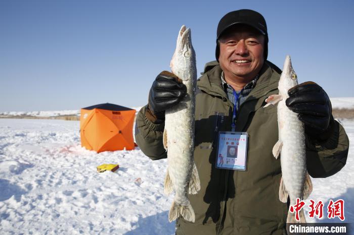 Hidangan Ikan Air Dingin Beitun di Xinjiang Menggoda Selera-Image-3
