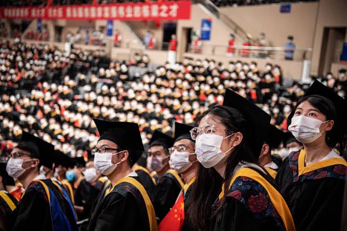 China Ajukan Ribuan Program Pendidikan Sarjana-Image-1