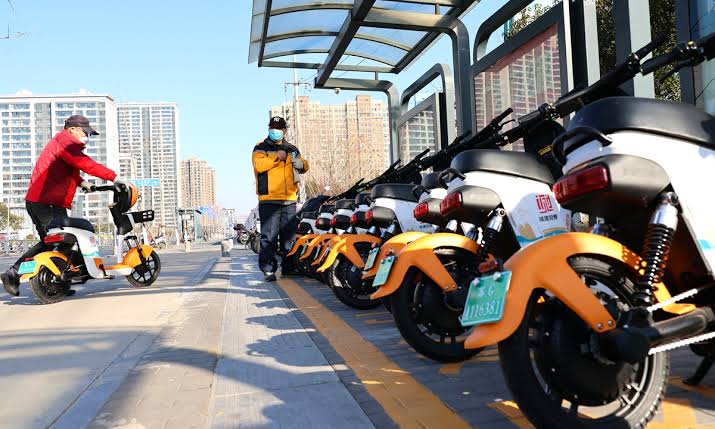Upaya Pencegahan Kebakaran Akibat Sepeda Listrik di China-Image-1