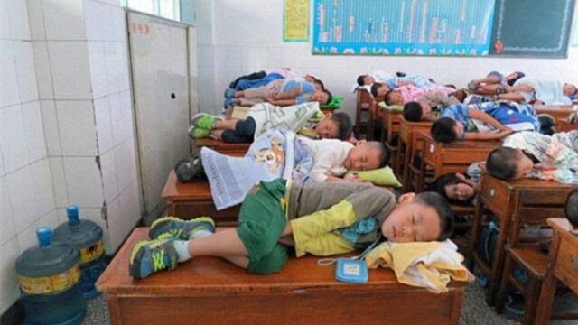 Pakar China Ingatkan Masyarakat Tingkatkan Kualitas Tidur-Image-1