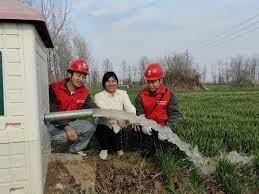 China Umumkan Peraturan Tentang Konservasi Air-Image-1 China Umumkan Peraturan Tentang Konservasi Air-Image-1