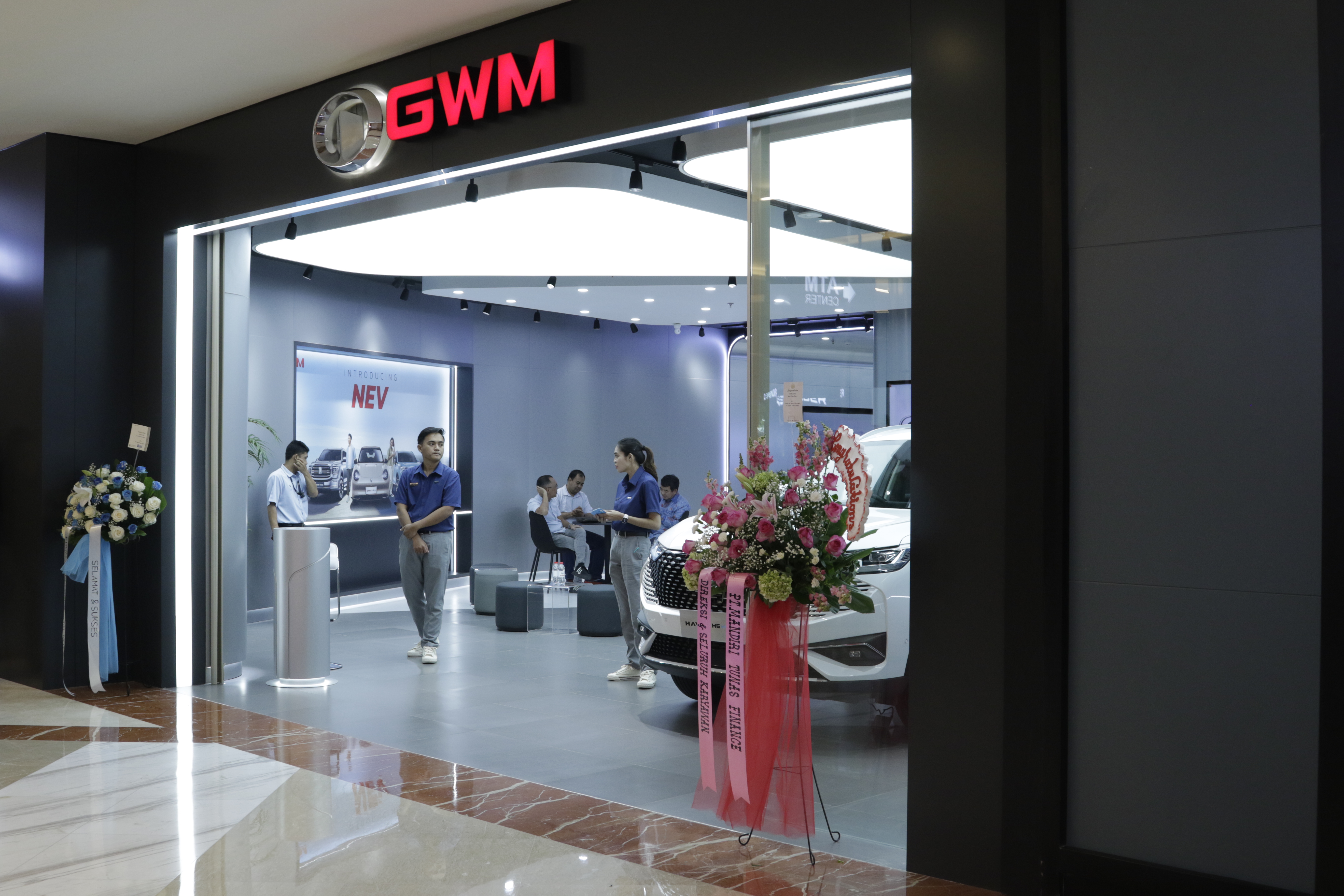 Produsen mobil China GWM resmi masuk ke Indonesia-Image-1