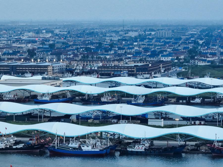 China Keluarkan Larangan Penangkapan Ikan di Sungai Yangtze-Image-1
