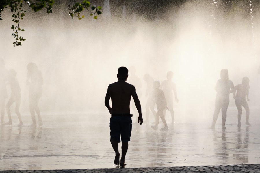 Spanyol bersiap hadapi kekeringan musim semi dan gelombang panas musim panas-Image-2